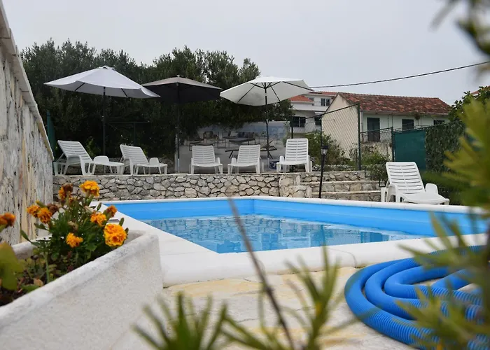 Villa Marta\'s - Marta II