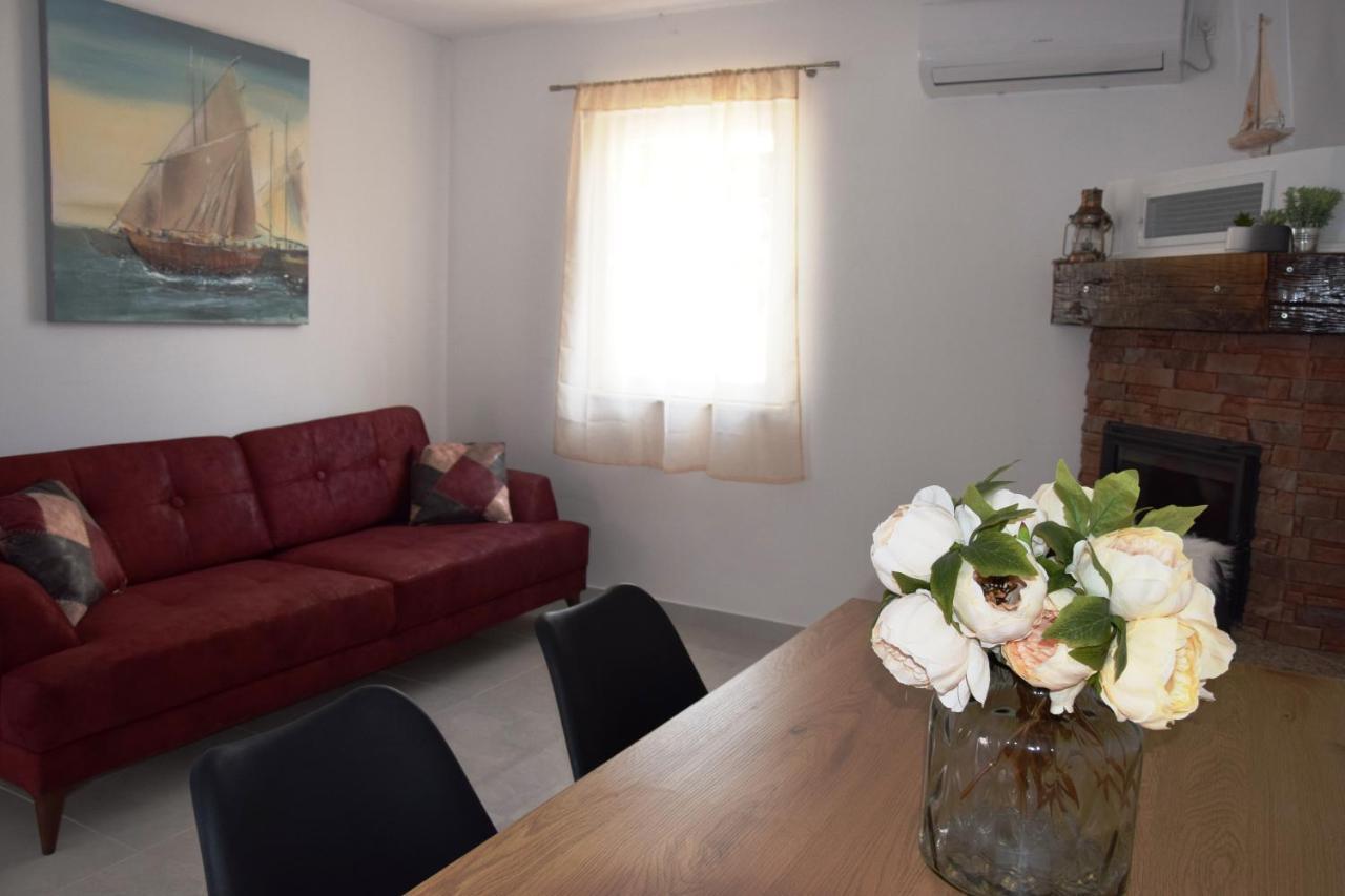 Ferienhaus Marta Ii Your In Seget Center