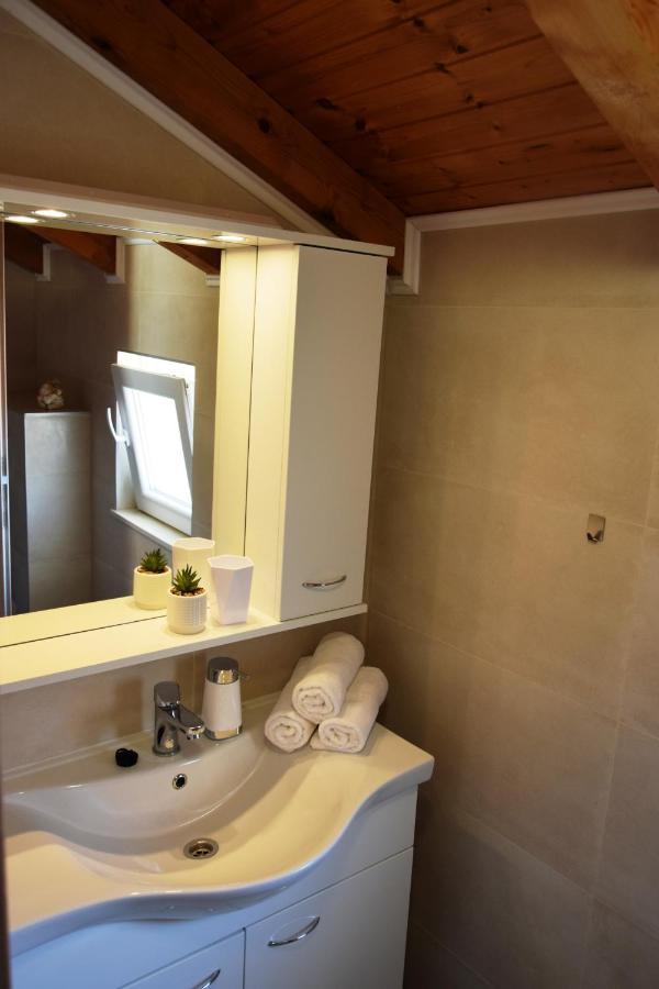 Holiday home Marta Ii Your In Seget Center Trogir