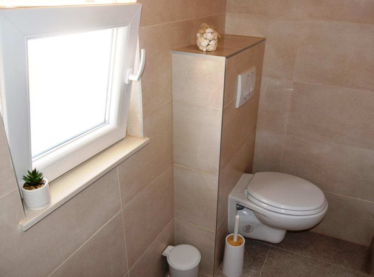 Marta Ii Your In Seget Center Holiday home Trogir