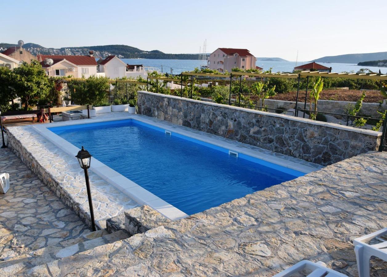 Holiday home Marta Ii Your In Seget Center Trogir