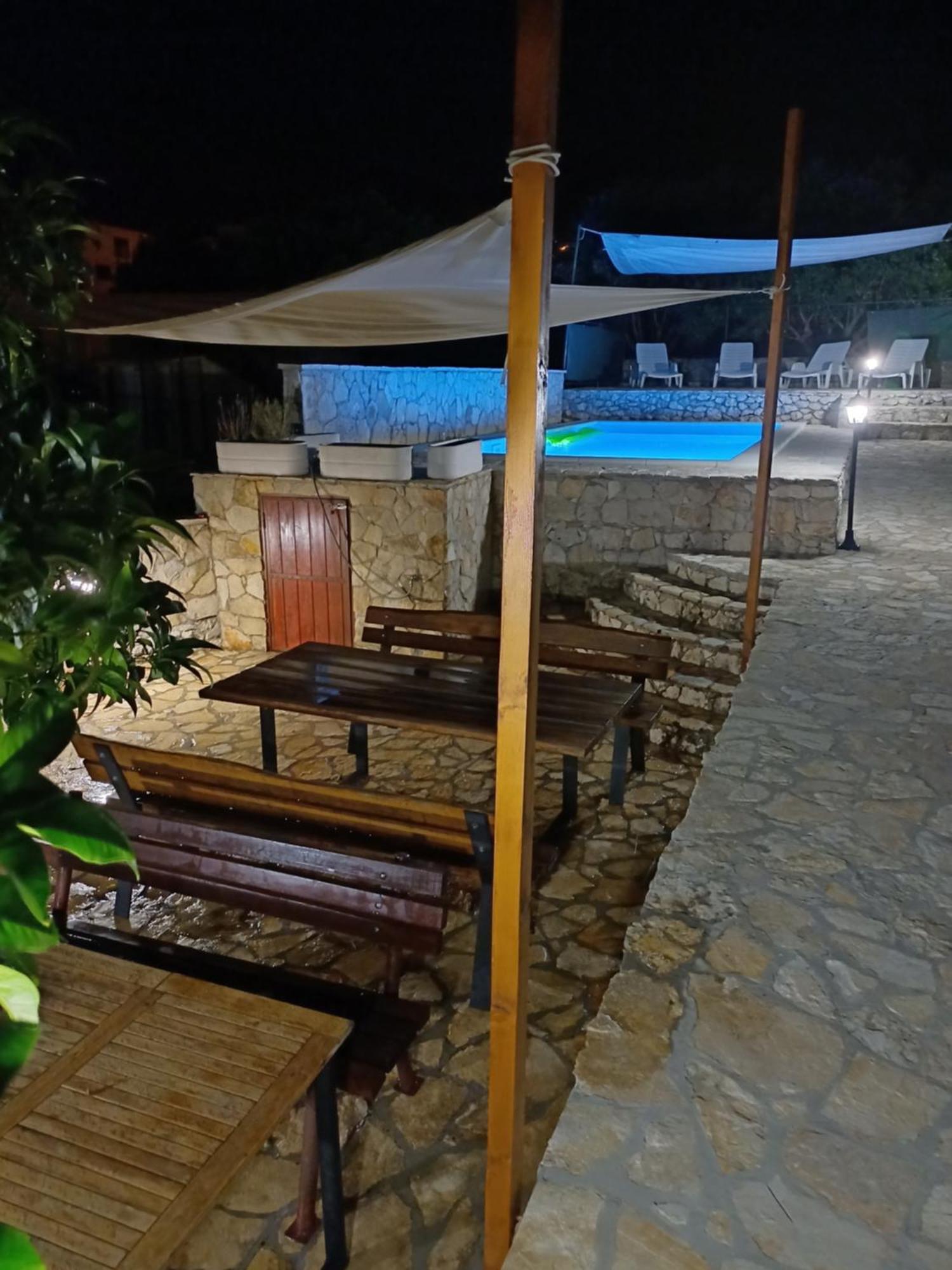Marta Ii Your In Seget Center Trogir
